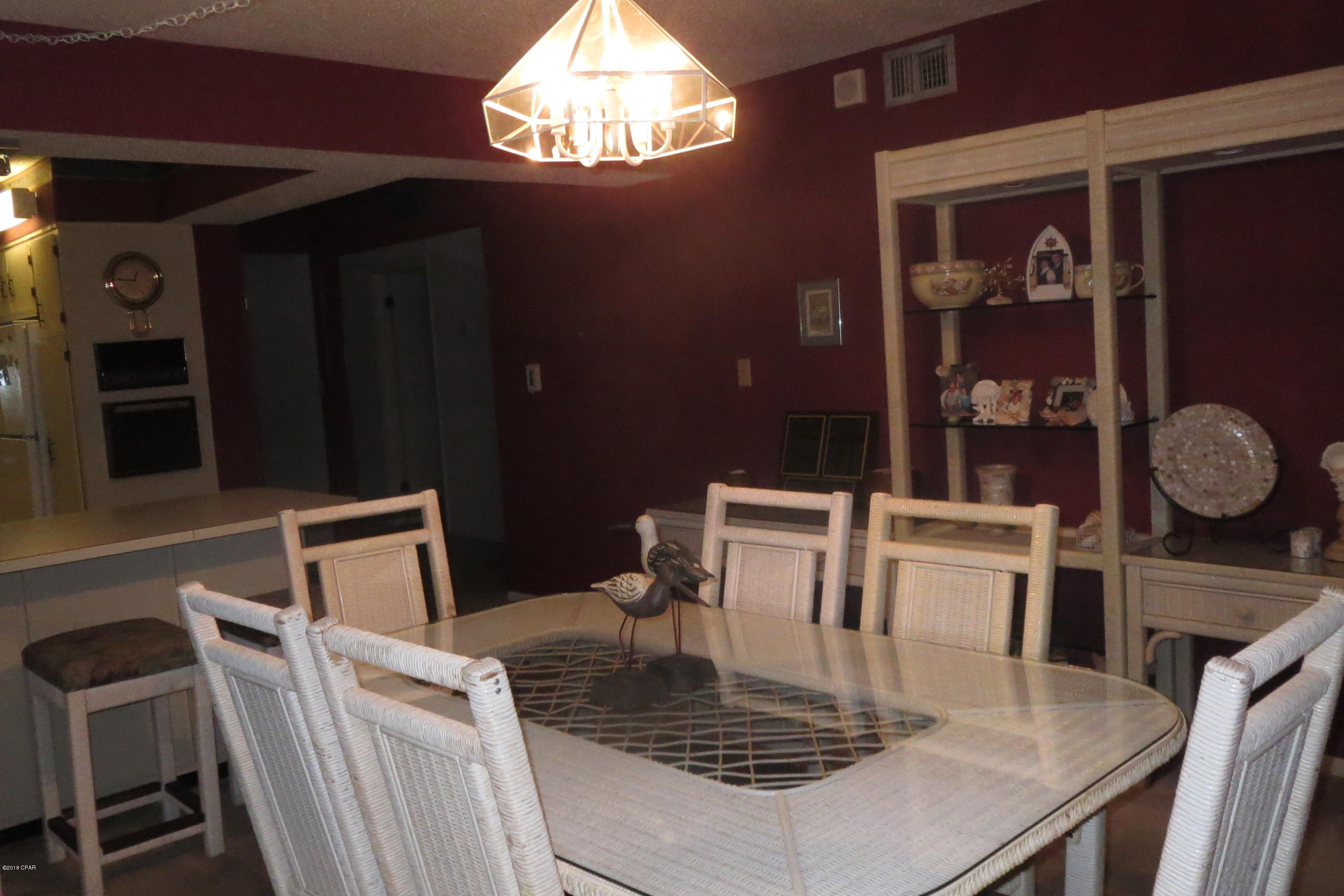 Regency Towers - Residential