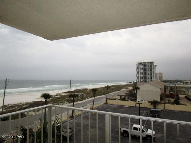 Regency Towers - Residential