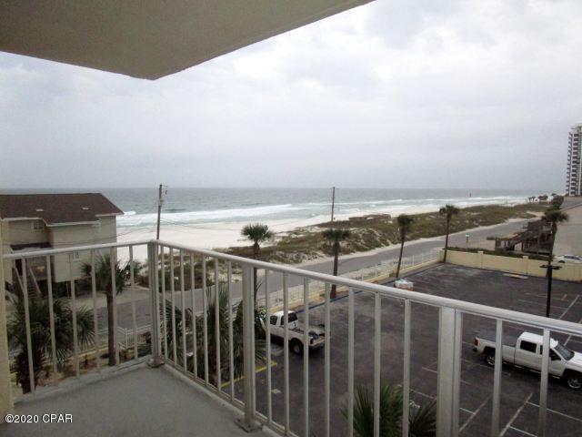 Regency Towers - Residential