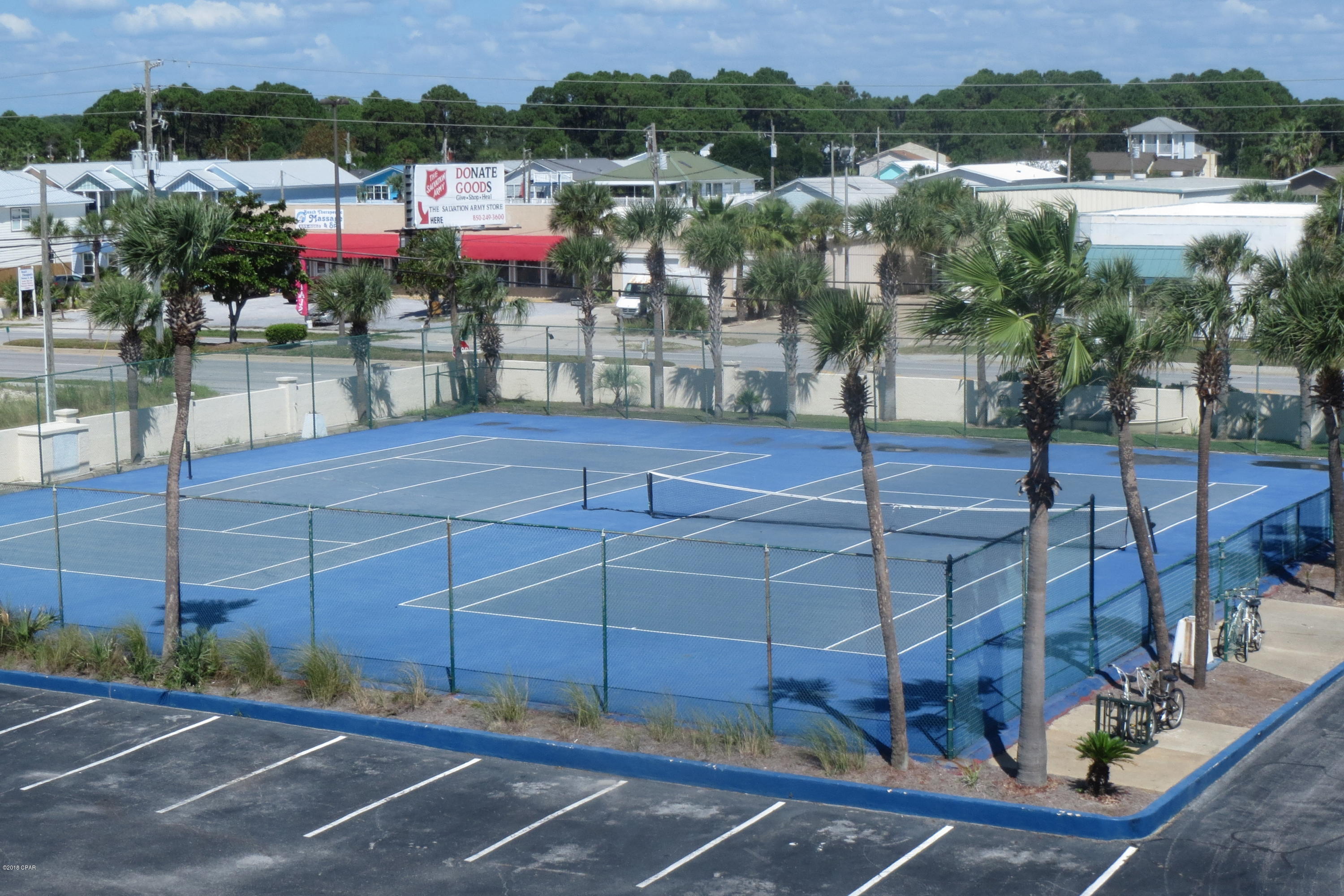 Regency Towers - Residential