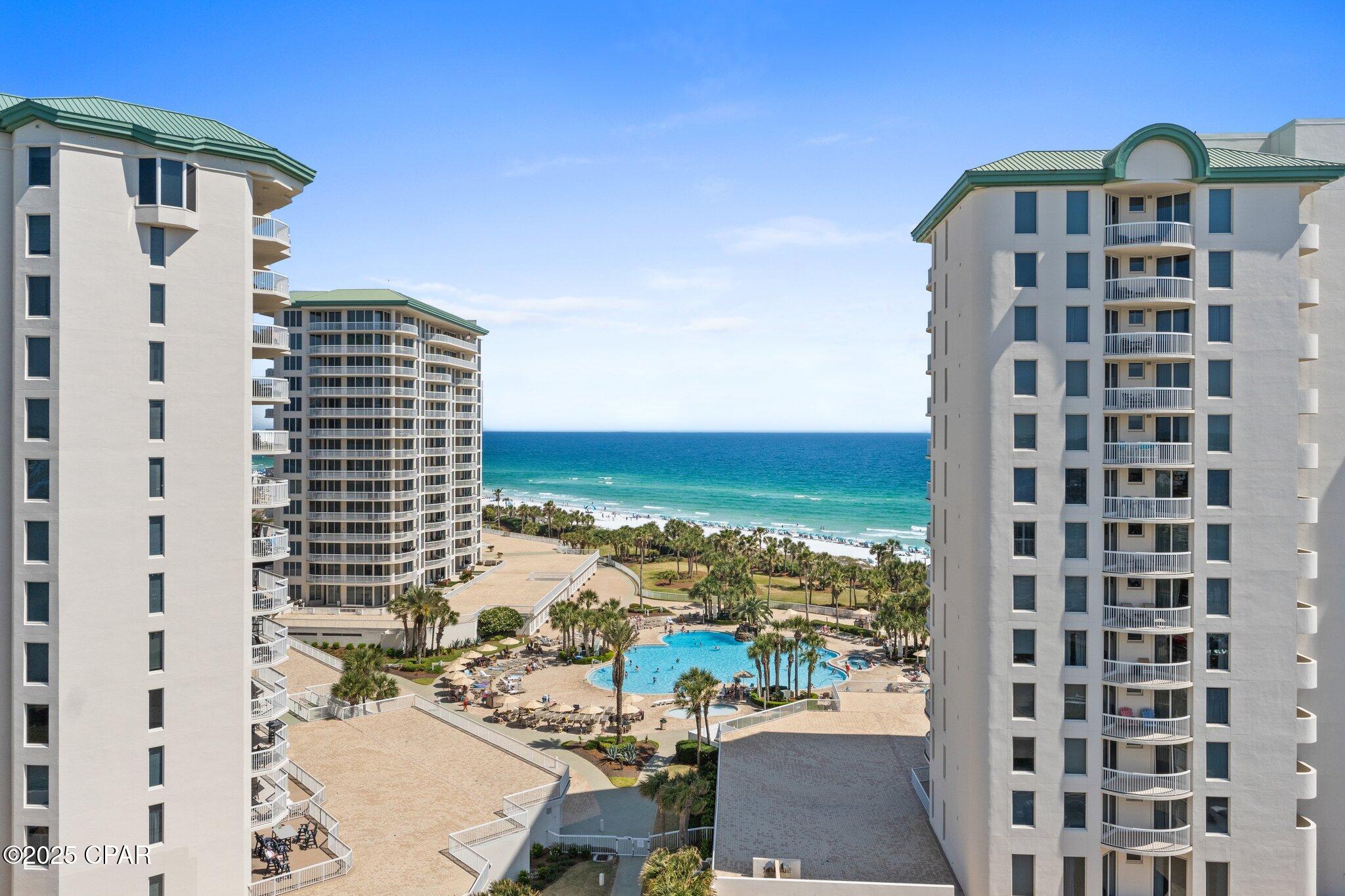 St. Lucia At Silver Shells - Residential