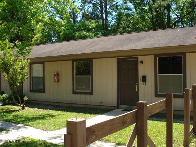 Bry-Co Park - Residential Lease