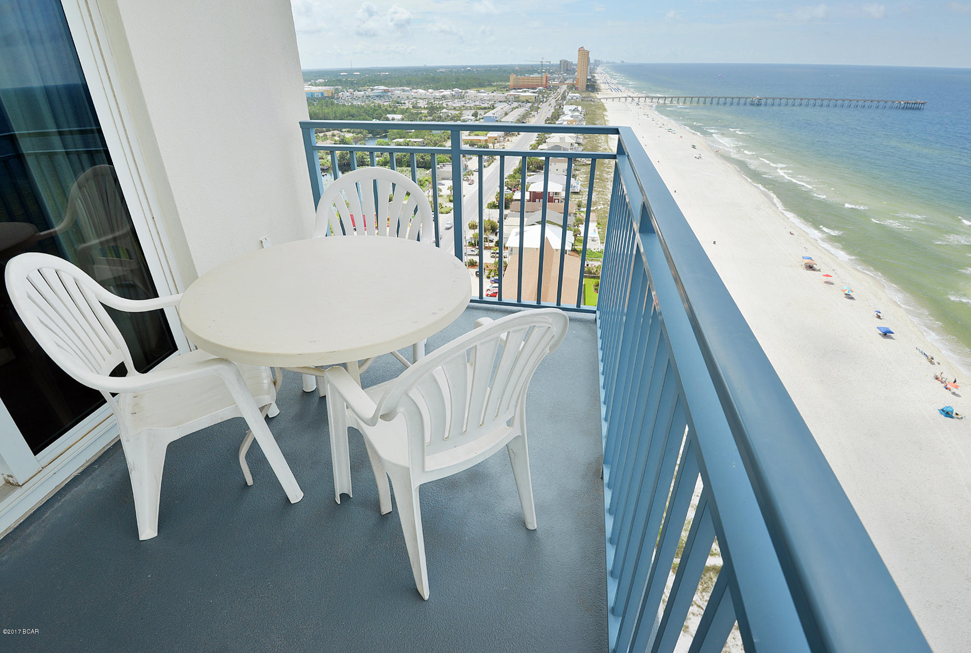 Sterling Breeze - Residential