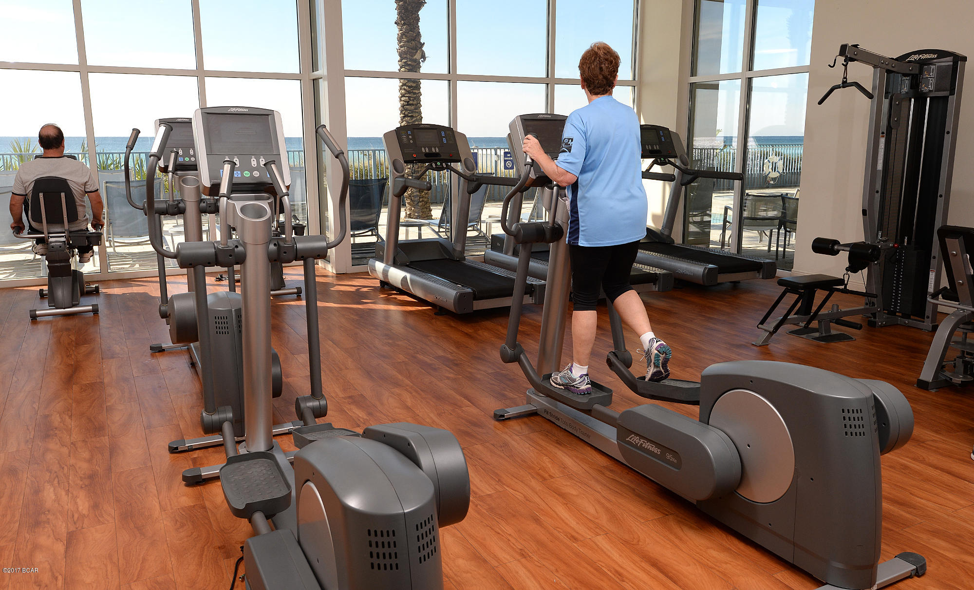 Sterling Breeze - Residential