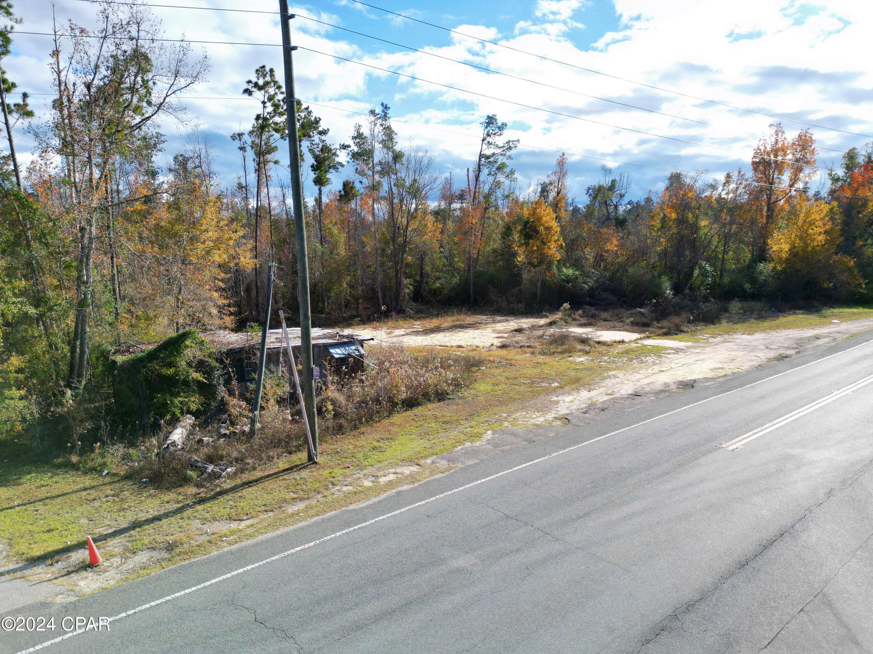 [No Recorded Subdiv] - Land