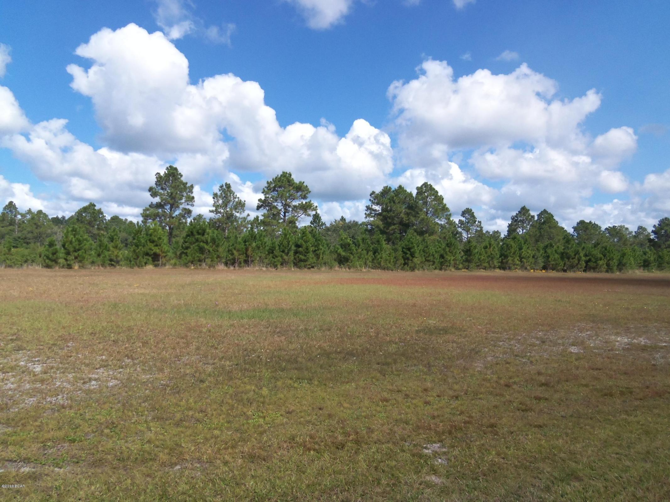 Sandy Creek Air Park Ph II - Land