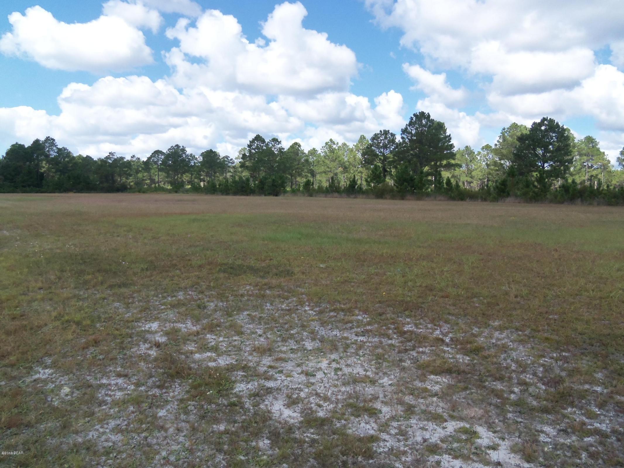 Sandy Creek Air Park Ph II - Land