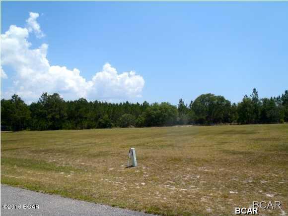 Sandy Creek Air Park Ph II - Land