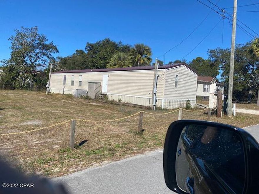 Entered for comp purposes only