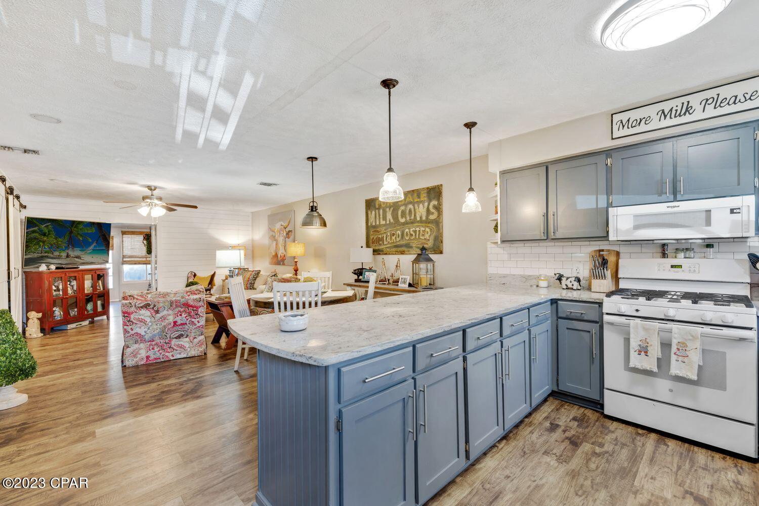 Gulf Highlands Beach Resort - Residential