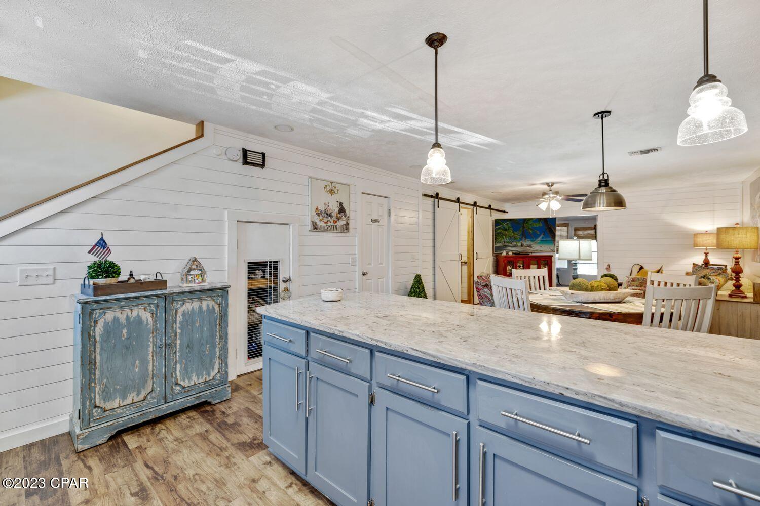 Gulf Highlands Beach Resort - Residential