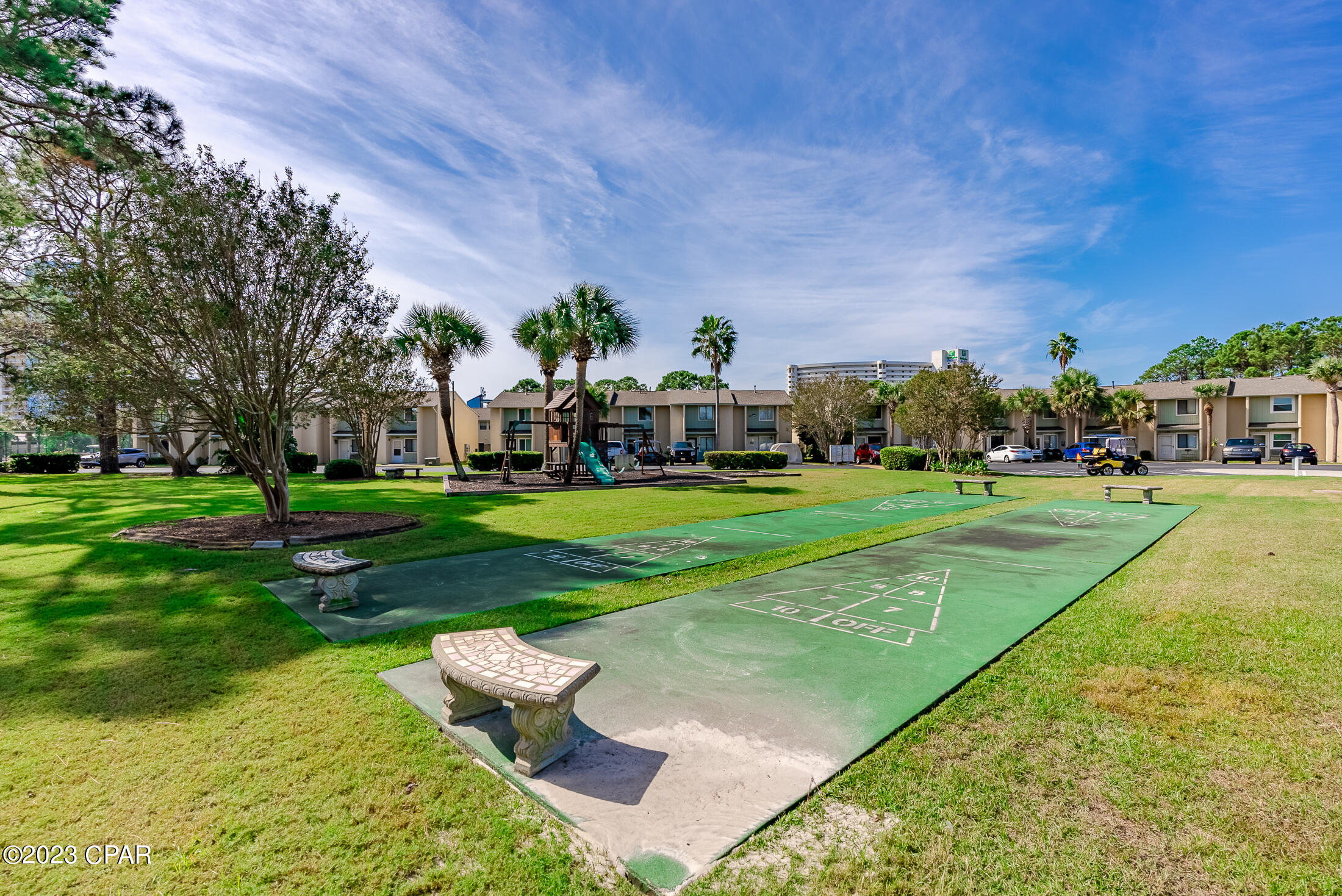 Gulf Highlands Beach Resort - Residential