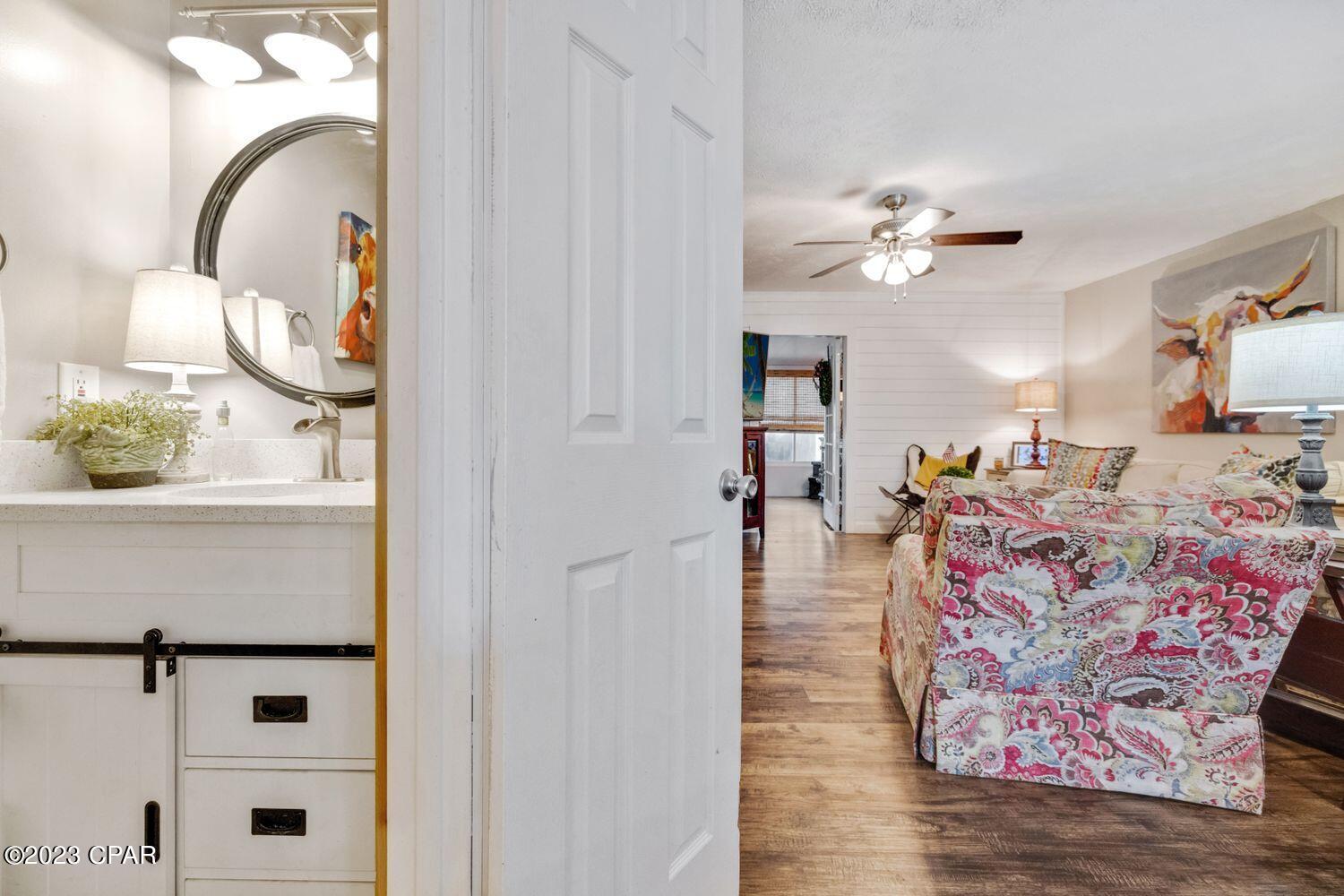 Gulf Highlands Beach Resort - Residential