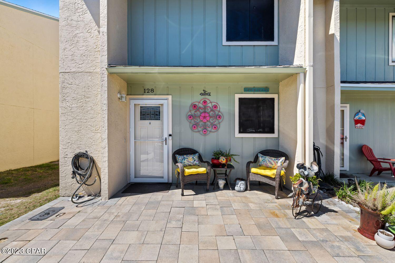 Gulf Highlands Beach Resort - Residential