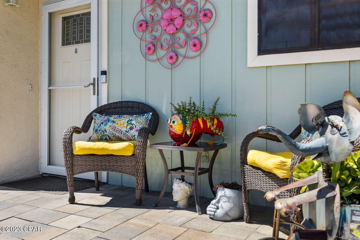 Gulf Highlands Beach Resort - Residential