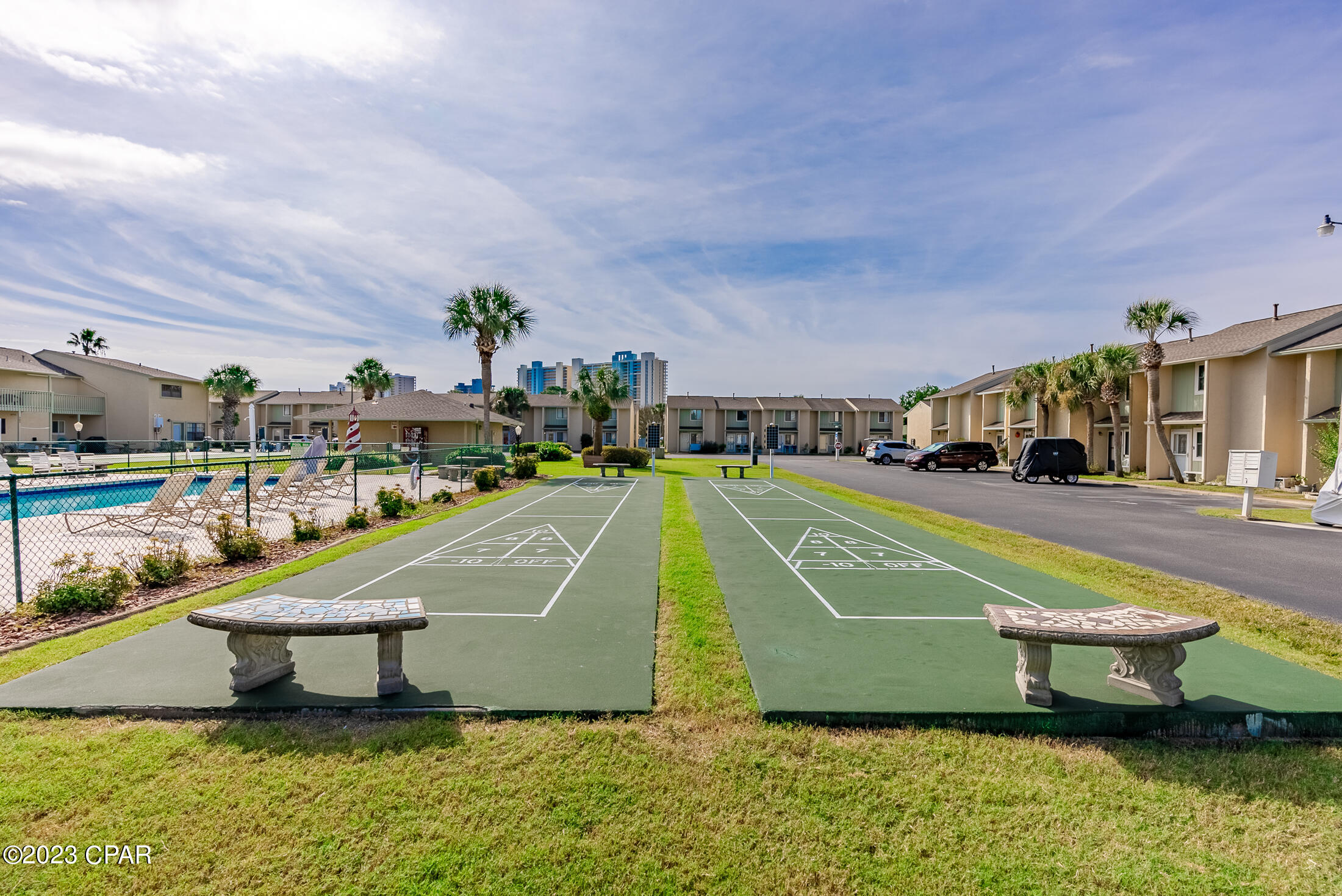 Gulf Highlands Beach Resort - Residential