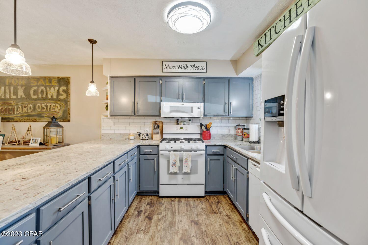 Gulf Highlands Beach Resort - Residential