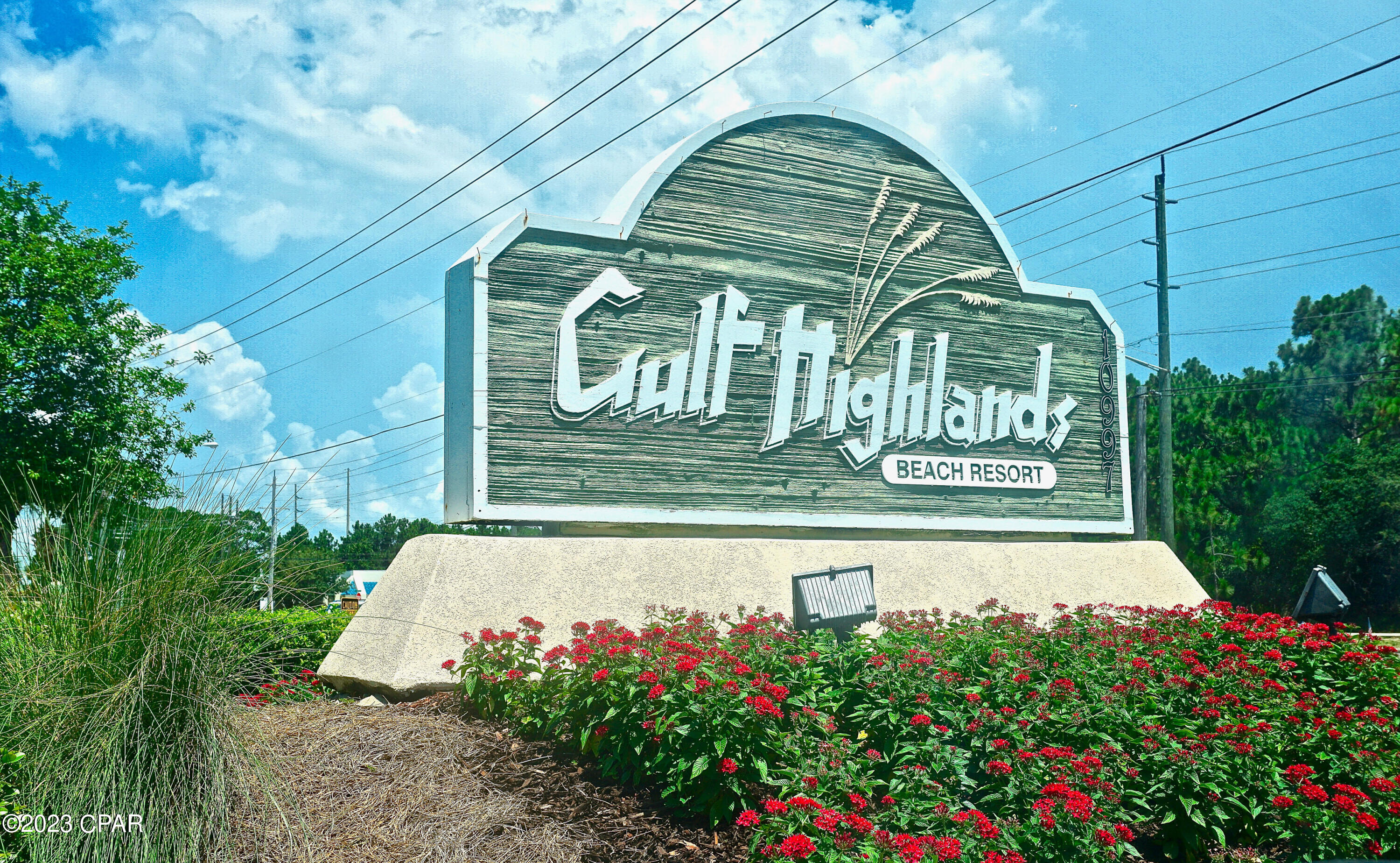 Gulf Highlands Beach Resort - Residential