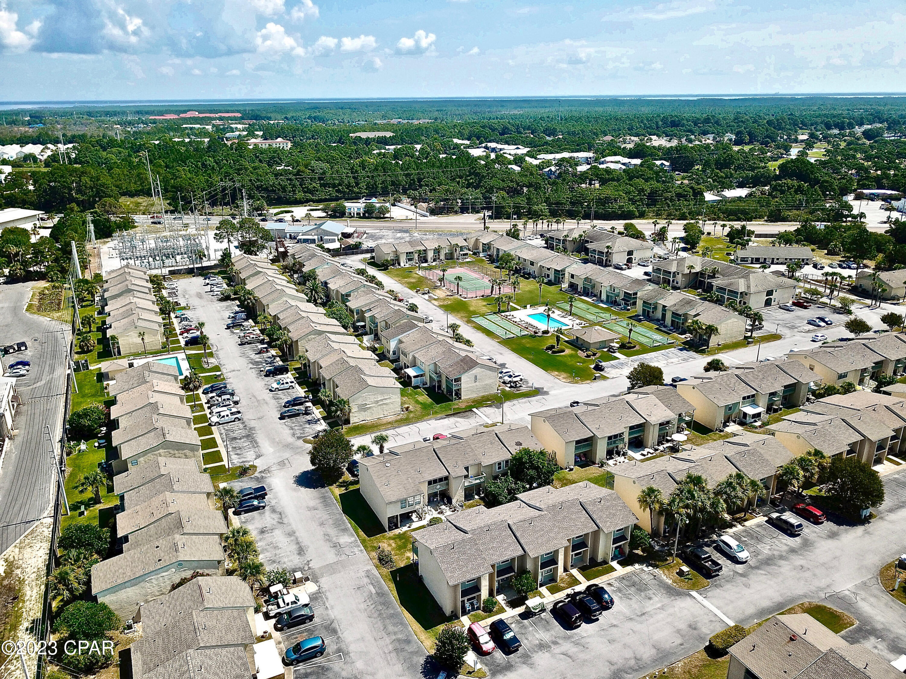 Gulf Highlands Beach Resort - Residential