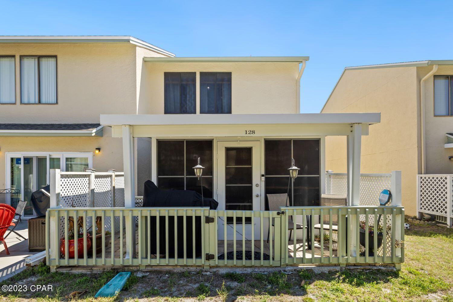 Gulf Highlands Beach Resort - Residential