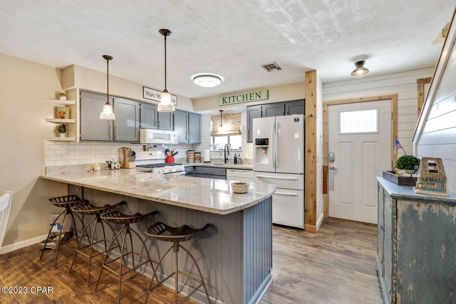 Gulf Highlands Beach Resort - Residential