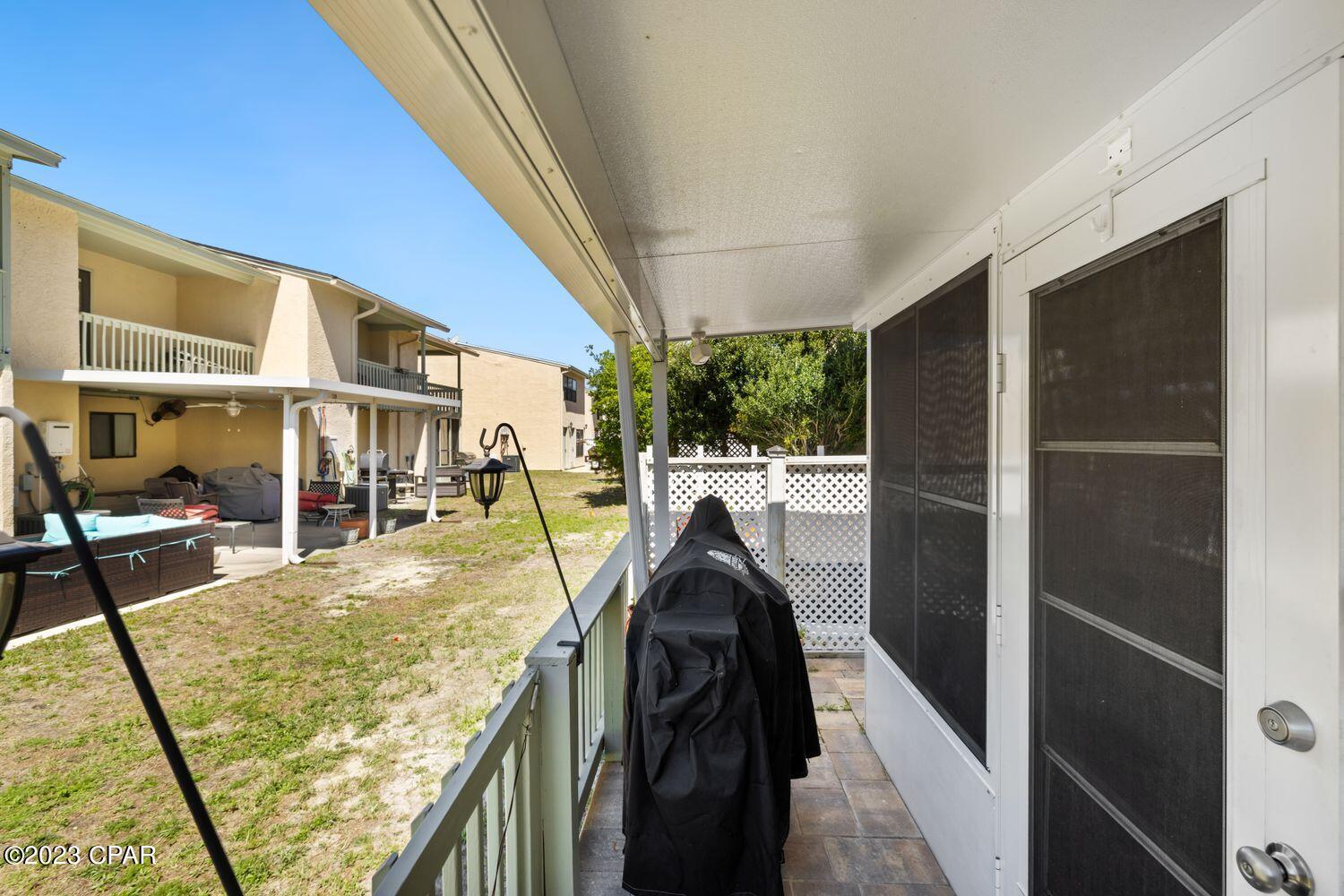 Gulf Highlands Beach Resort - Residential