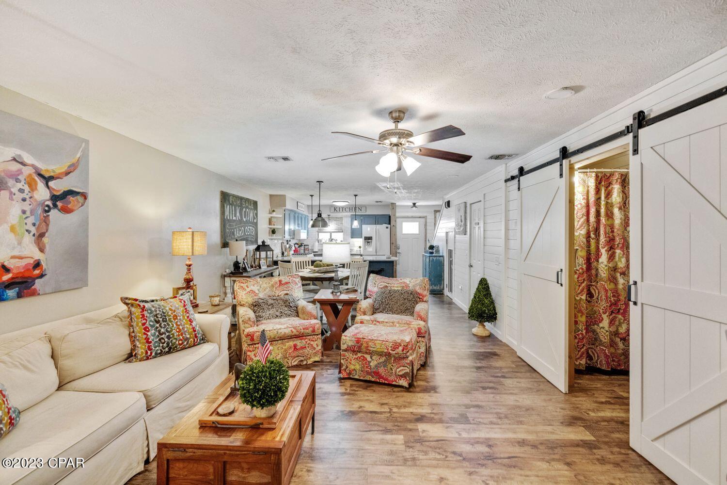 Gulf Highlands Beach Resort - Residential