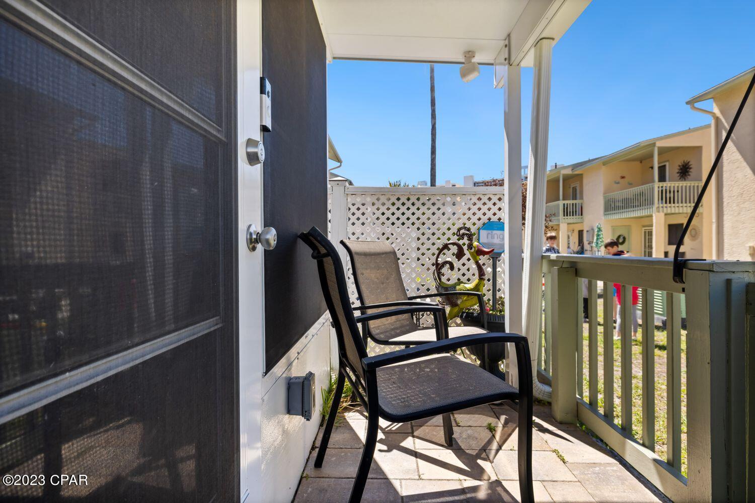 Gulf Highlands Beach Resort - Residential