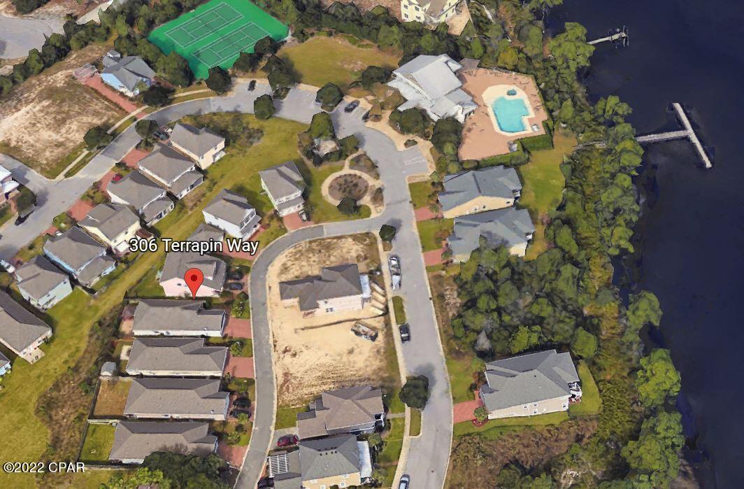 Turtle Cove At Lake Powell - Residential