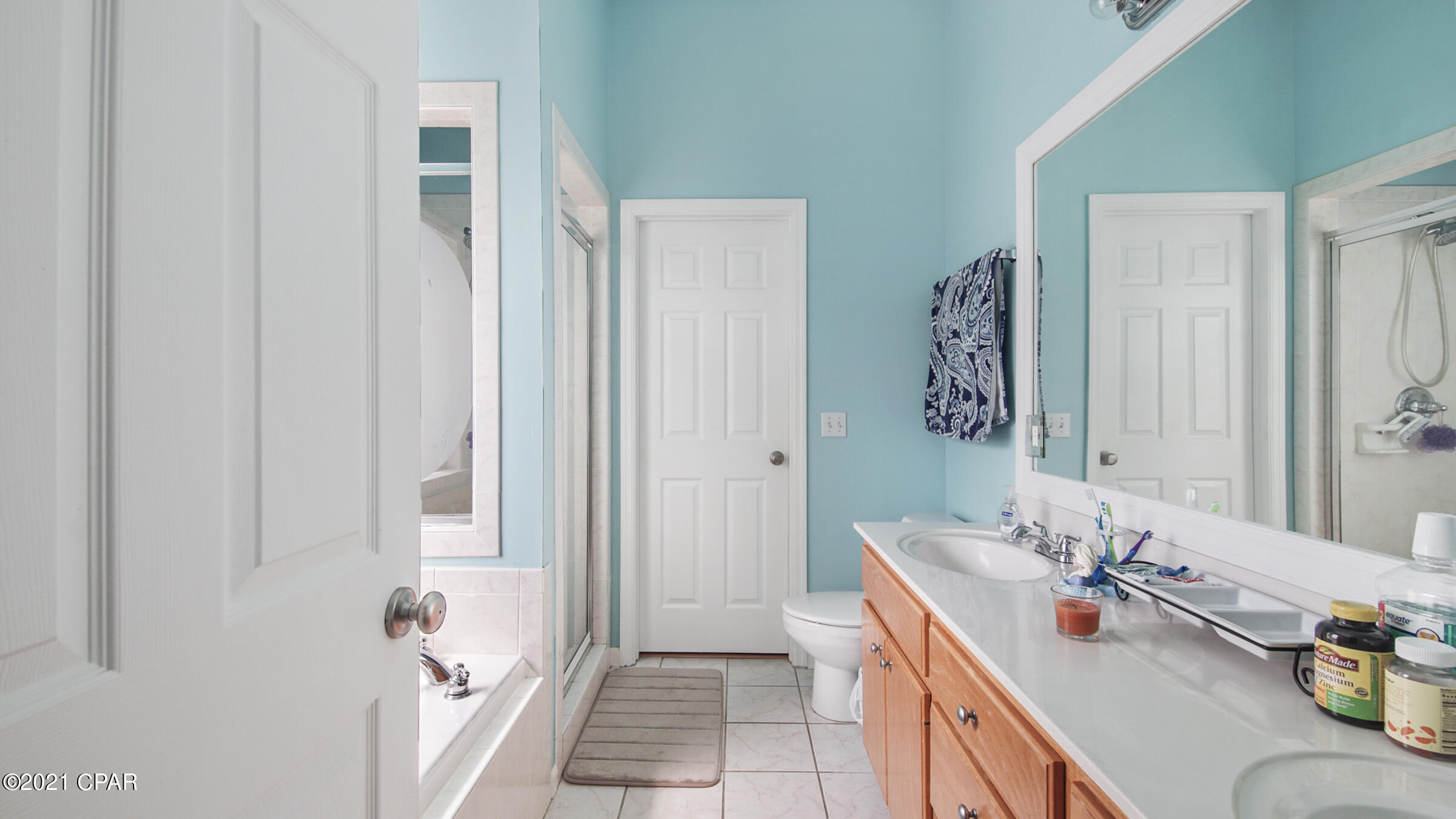 Britton Woods - Residential