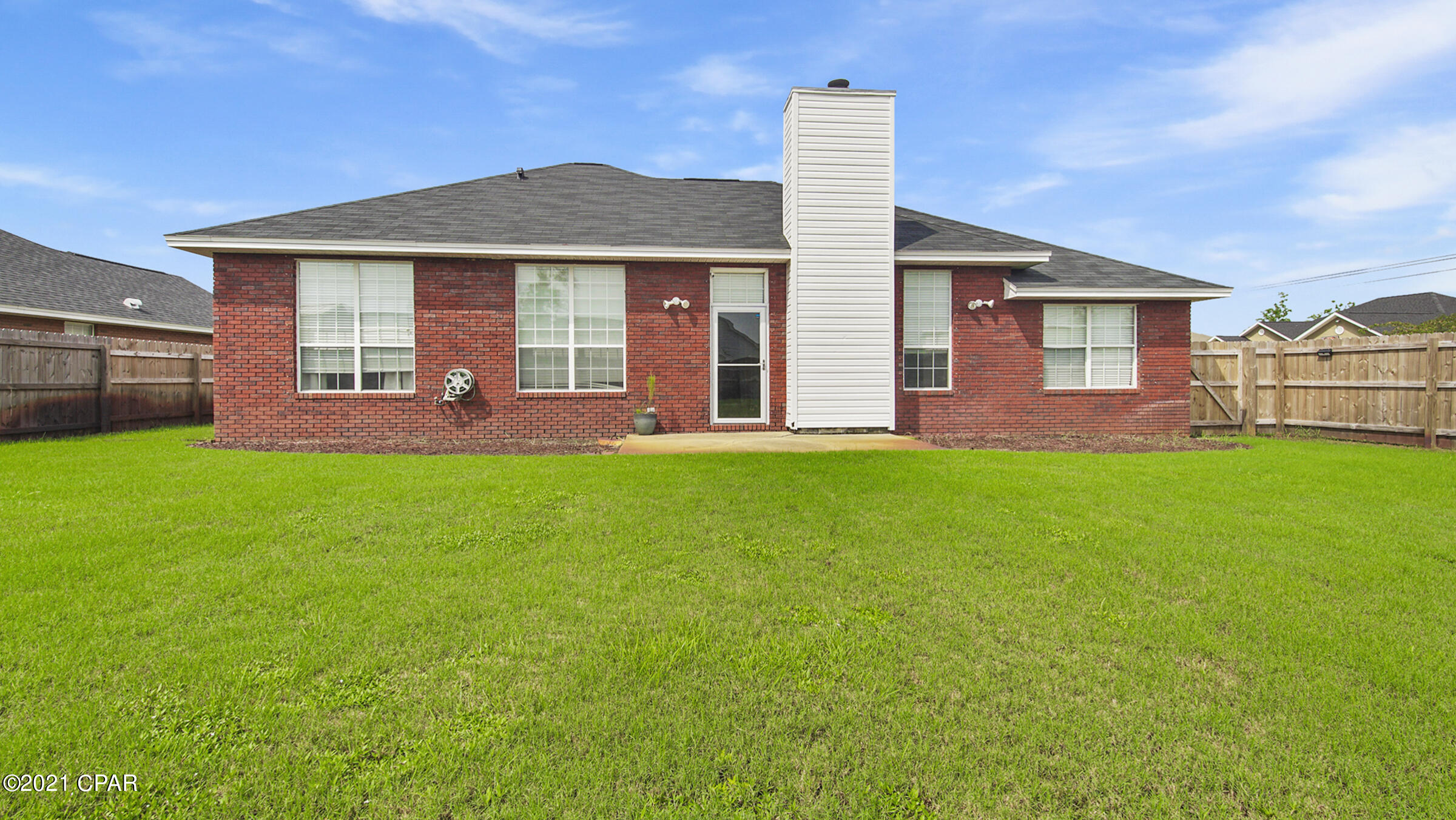 Britton Woods - Residential