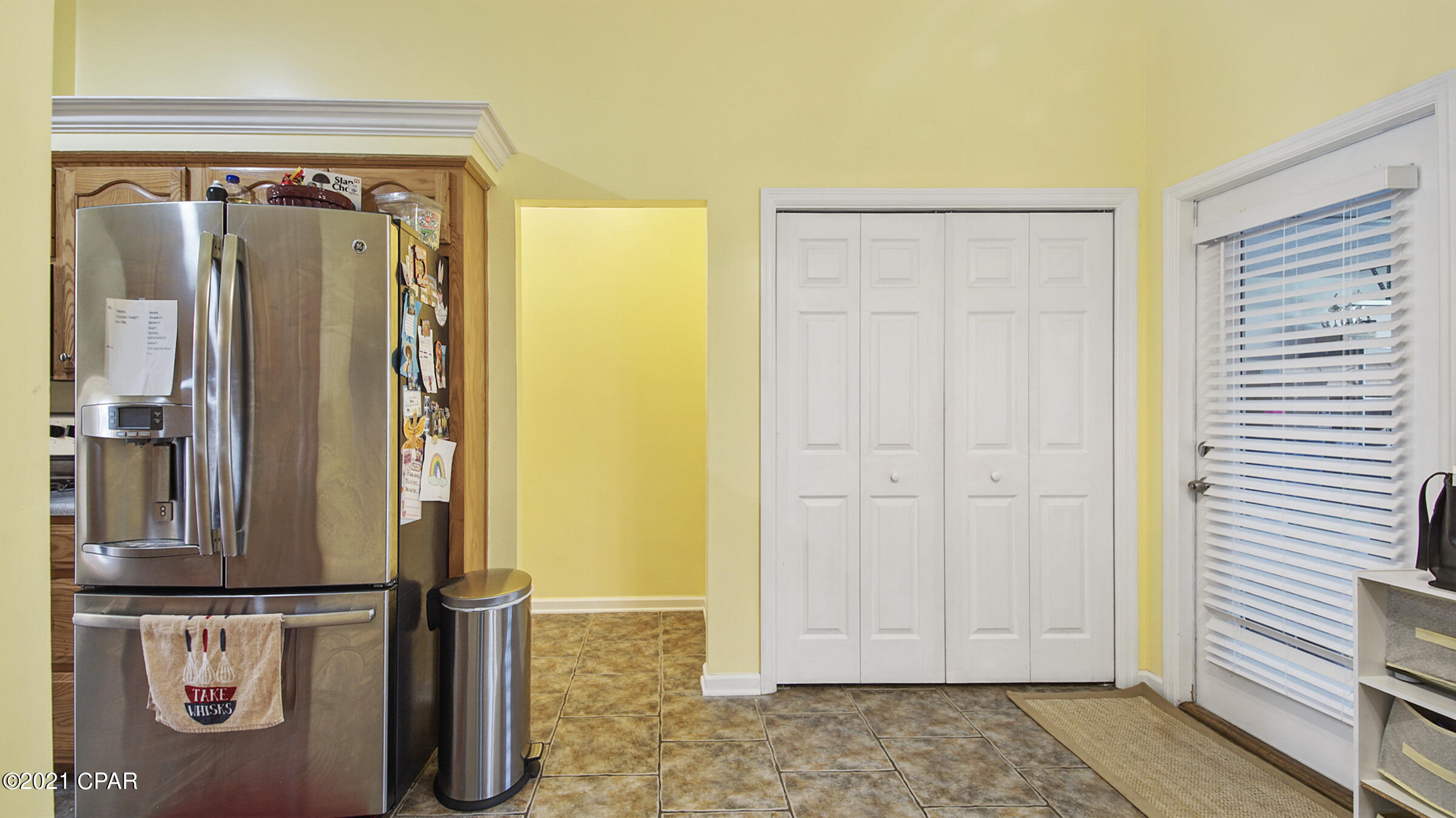 Britton Woods - Residential