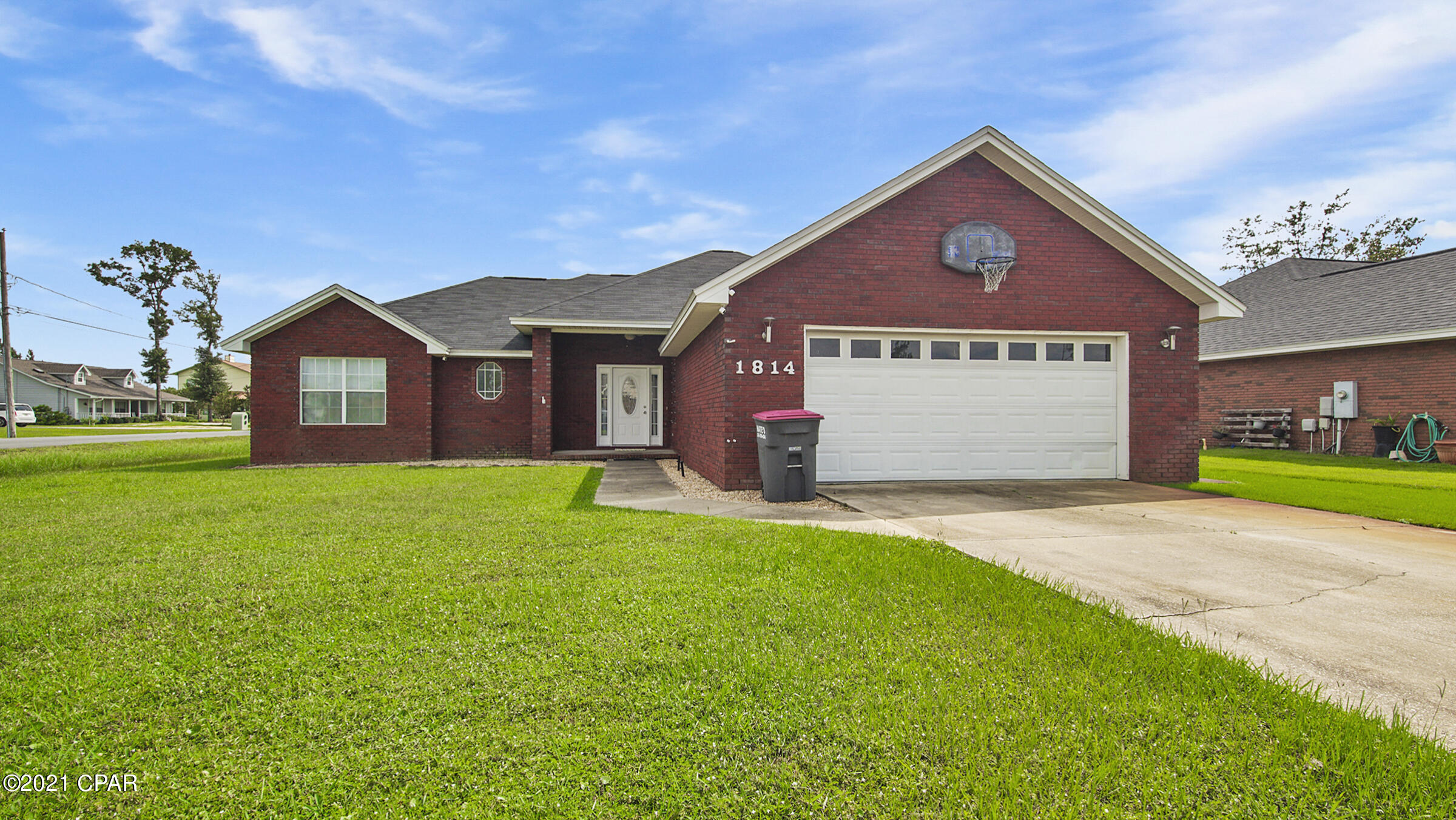 Britton Woods - Residential