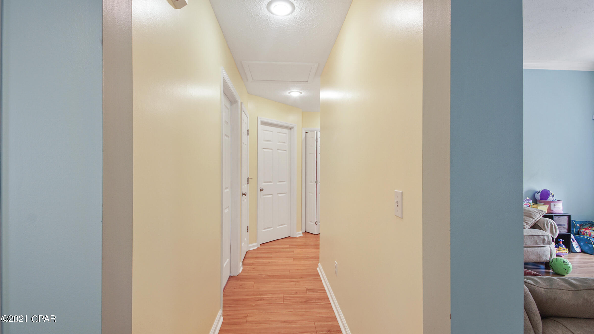 Britton Woods - Residential