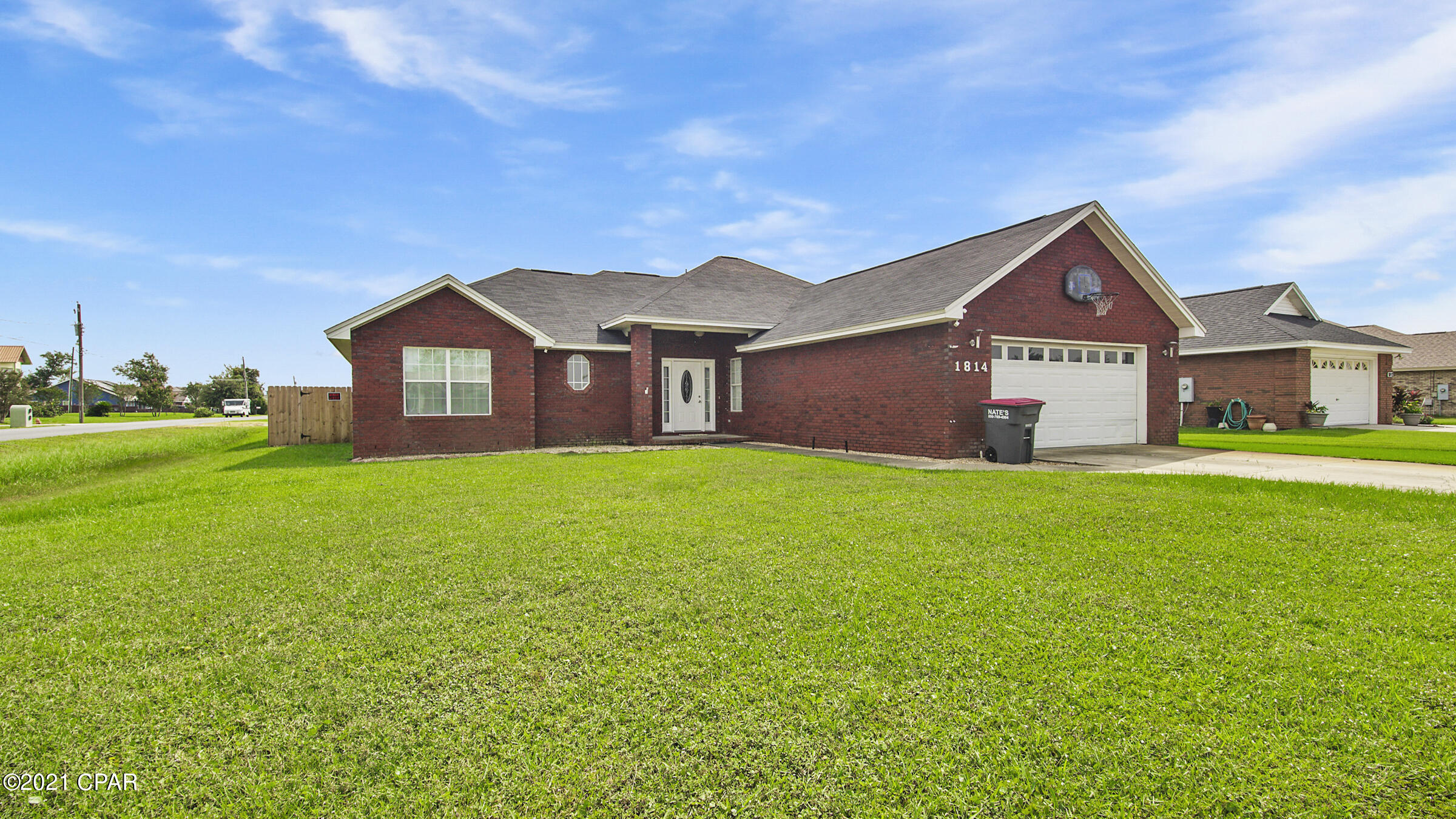 Britton Woods - Residential