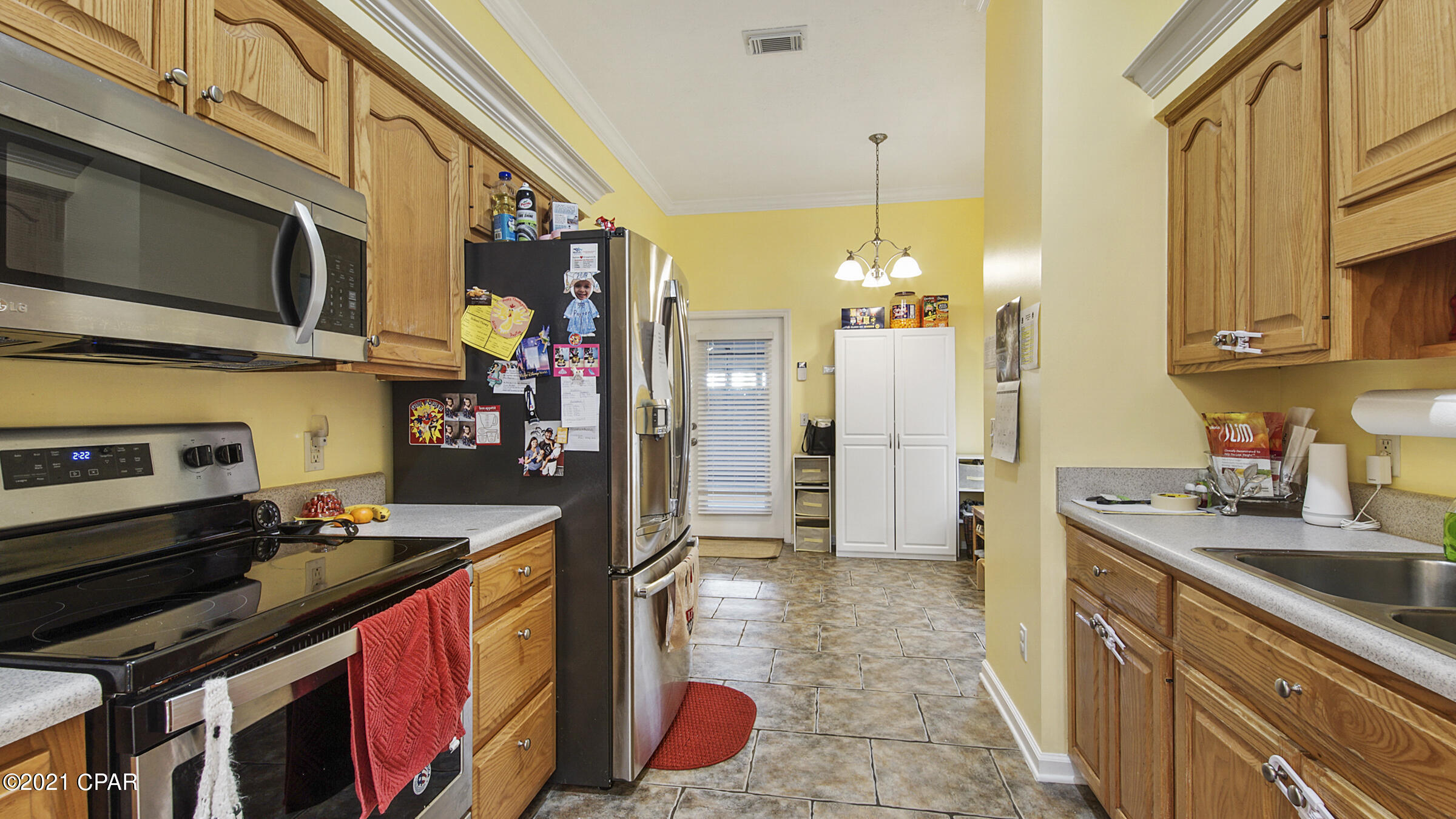 Britton Woods - Residential