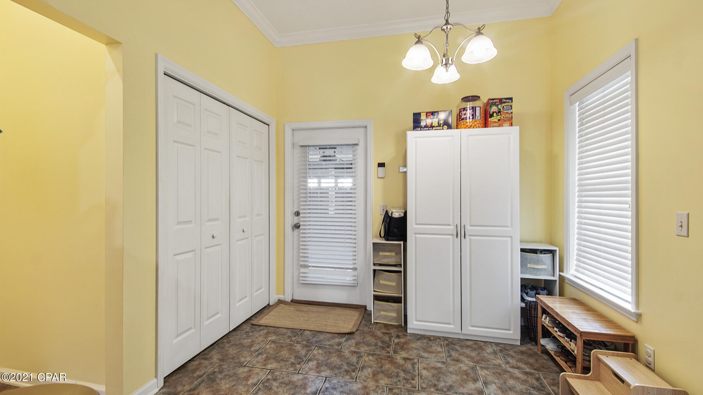 Britton Woods - Residential