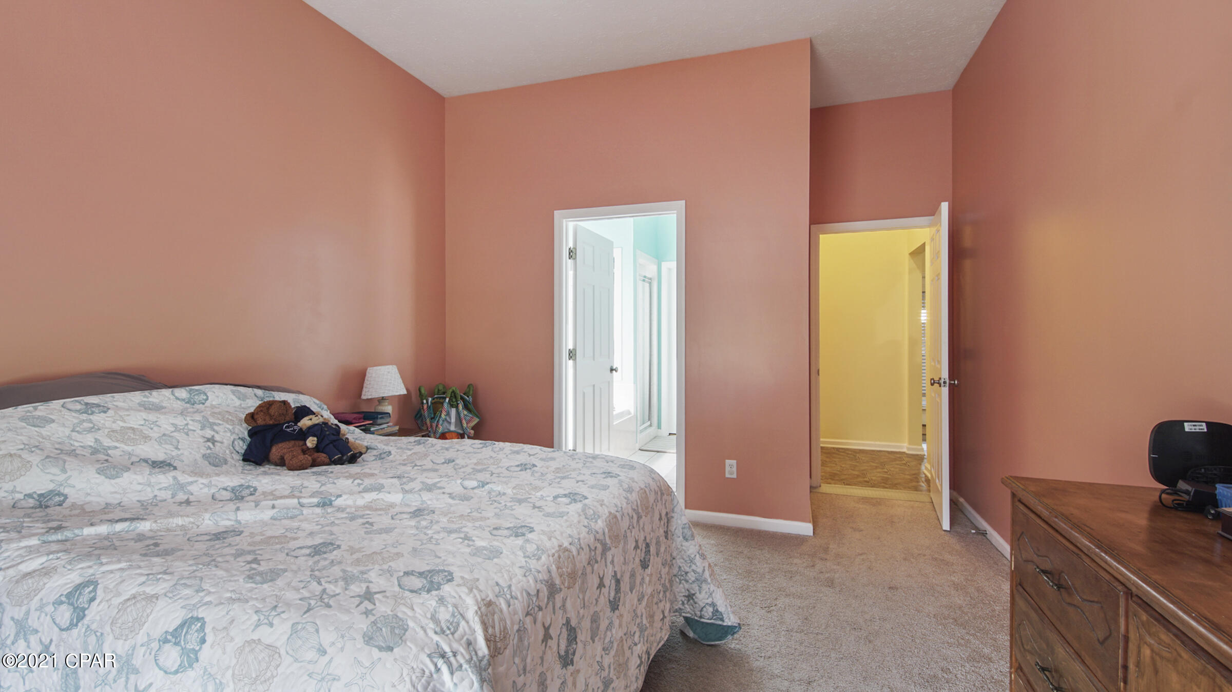 Britton Woods - Residential