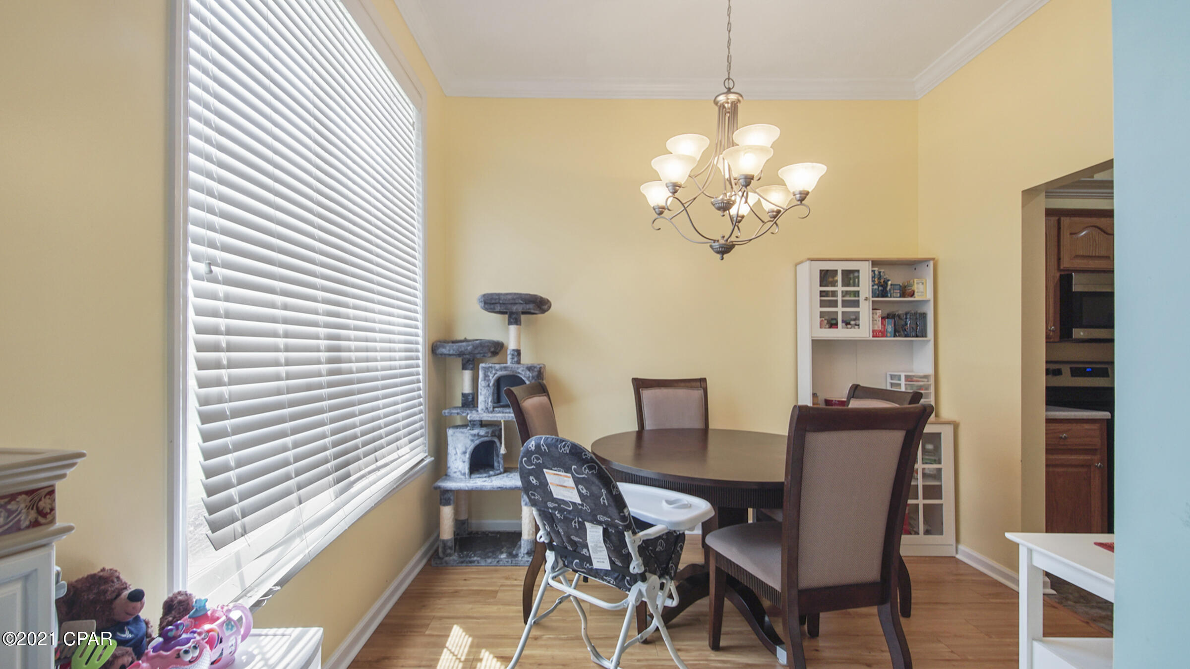 Britton Woods - Residential