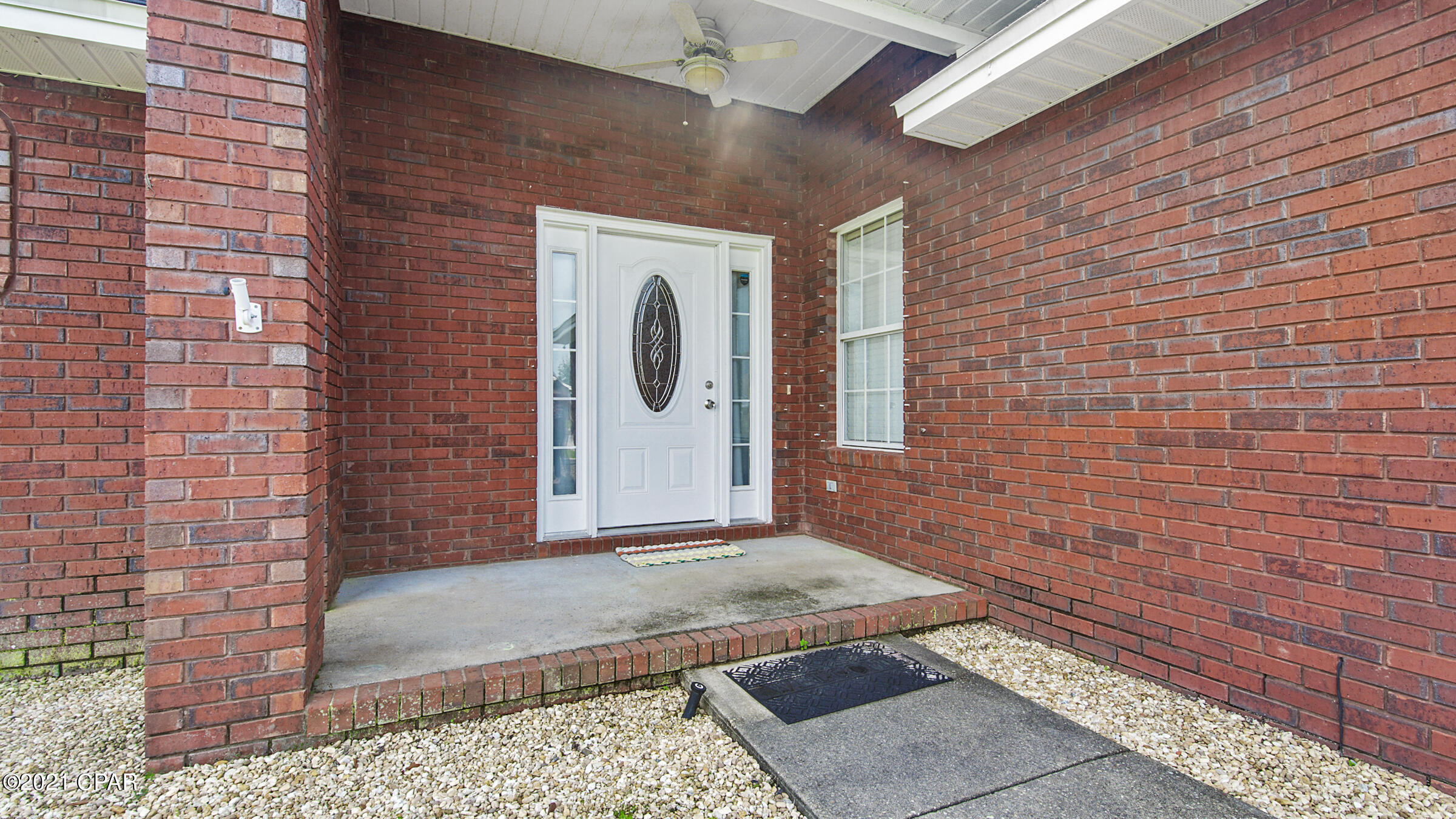 Britton Woods - Residential