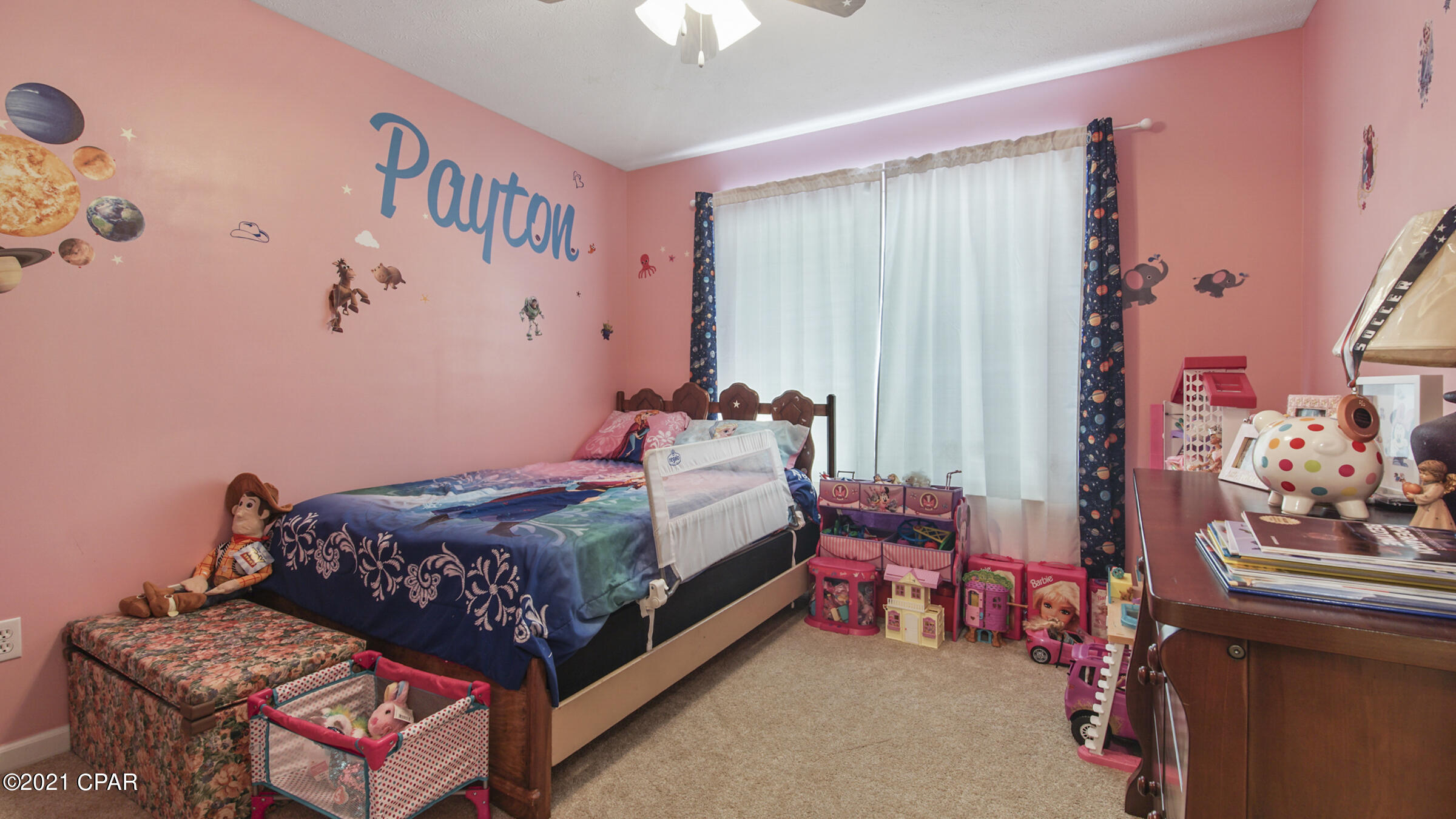 Britton Woods - Residential