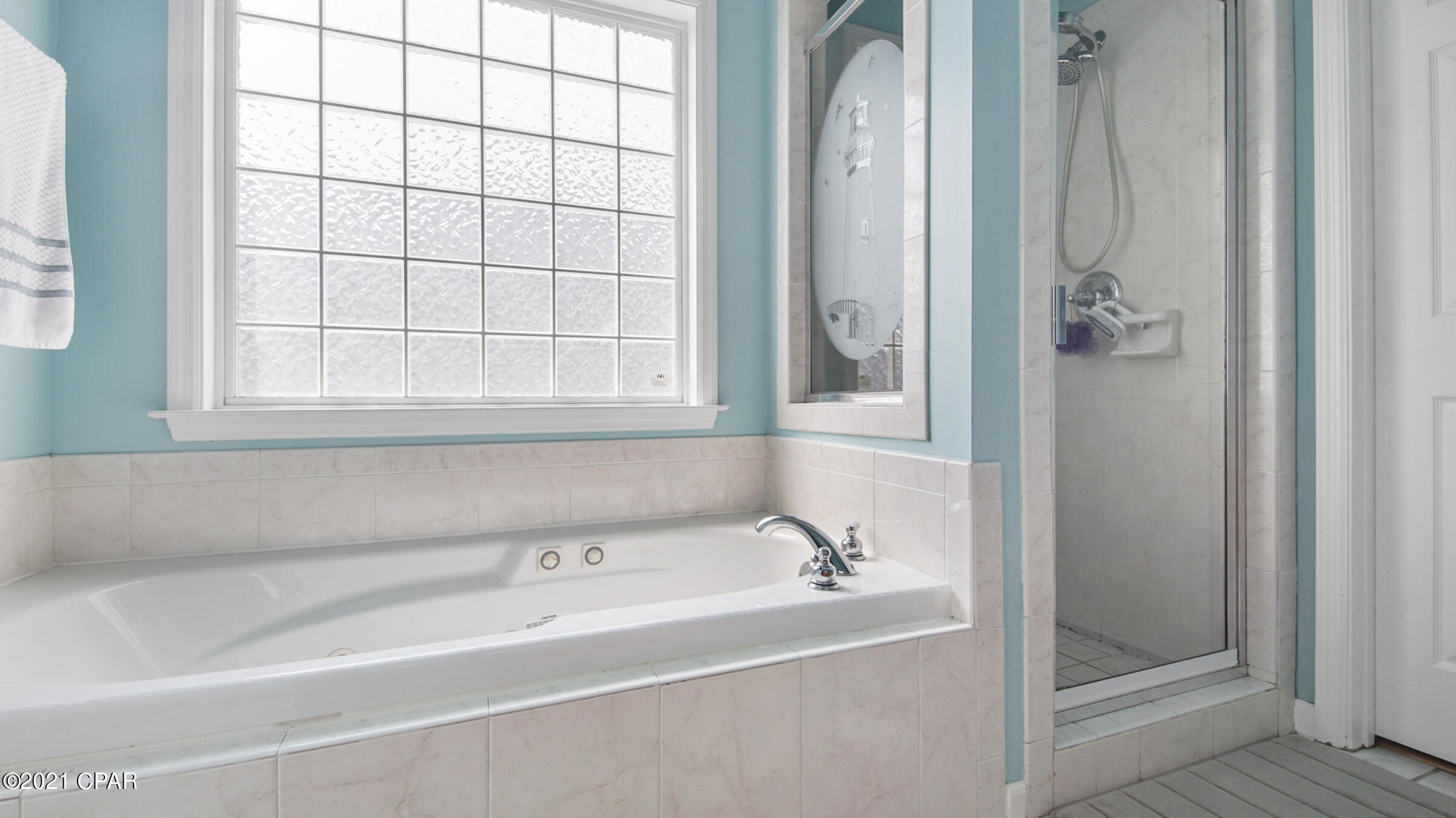 Britton Woods - Residential