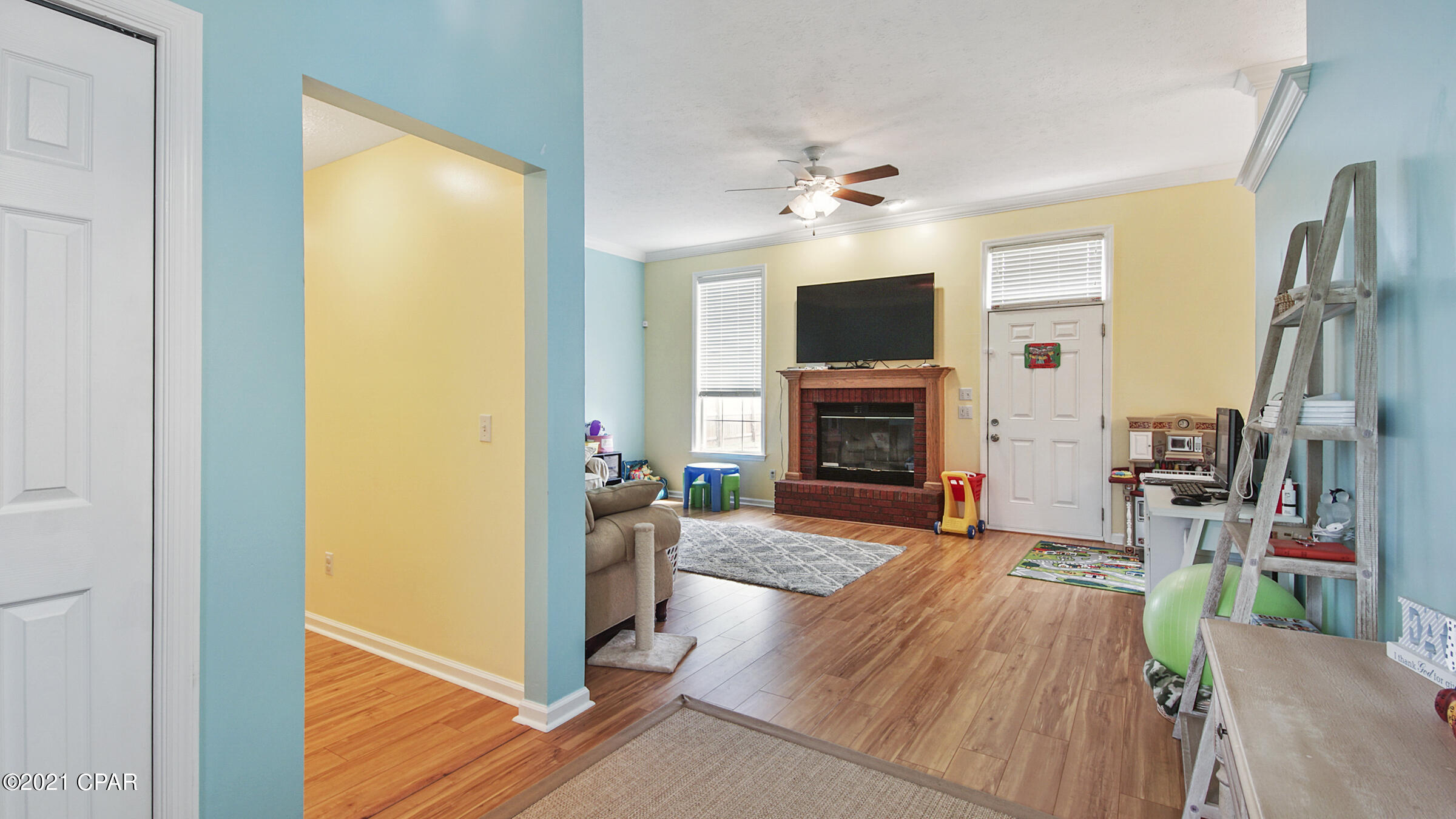 Britton Woods - Residential