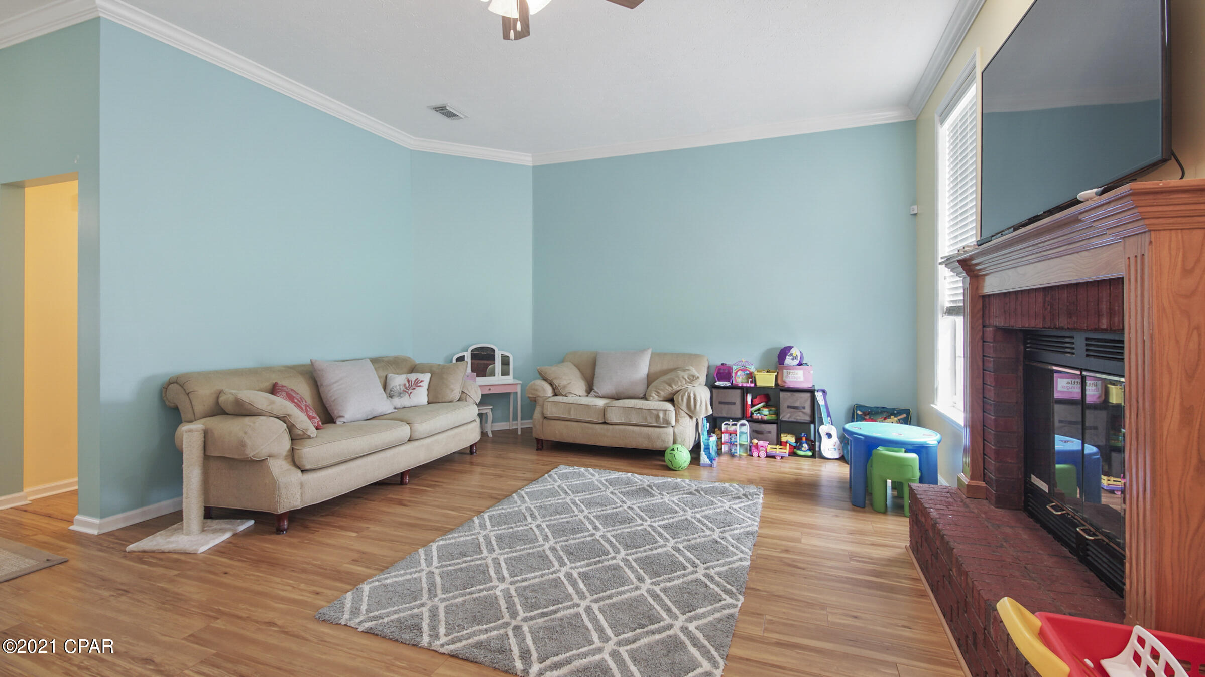 Britton Woods - Residential