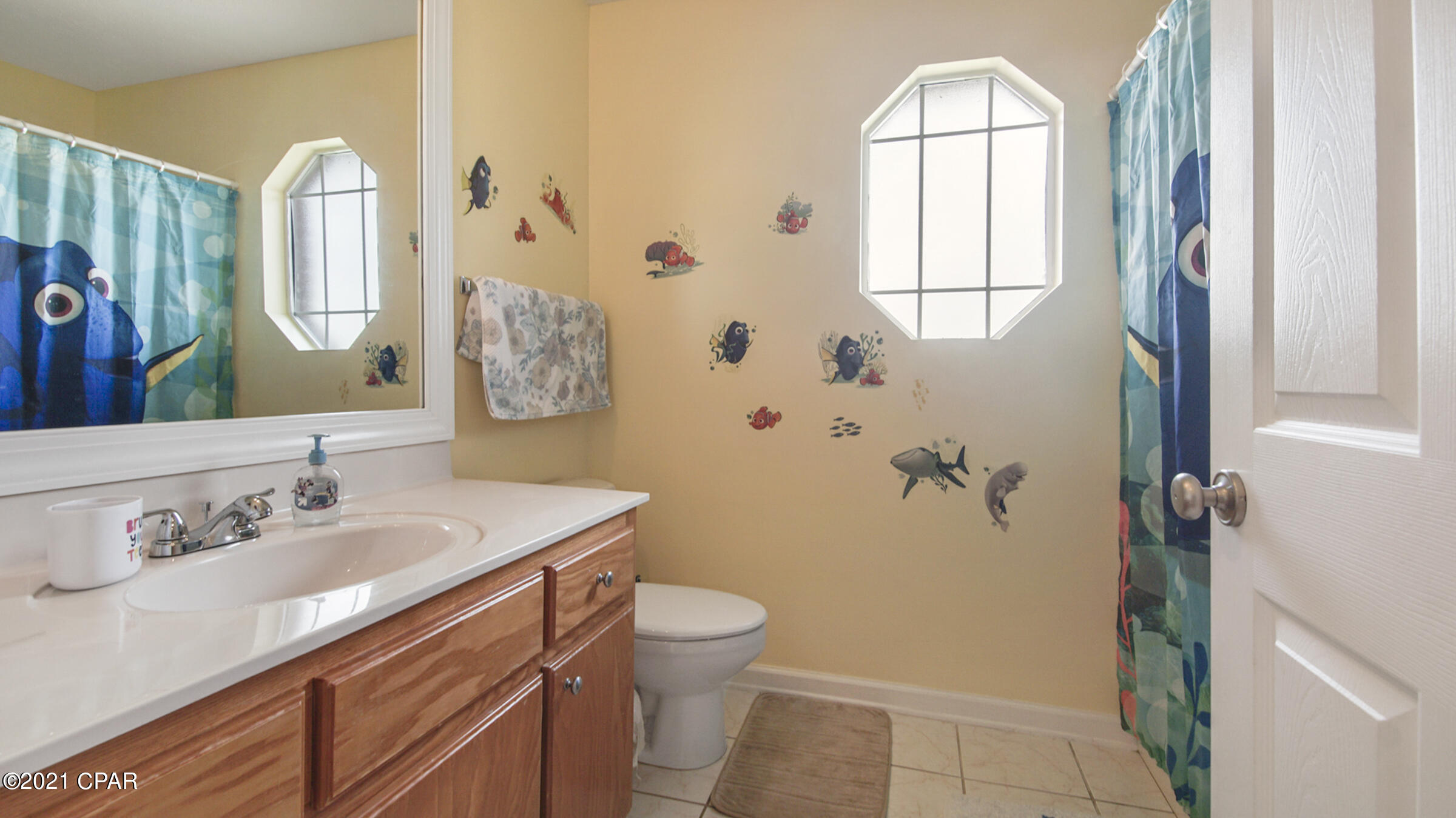 Britton Woods - Residential