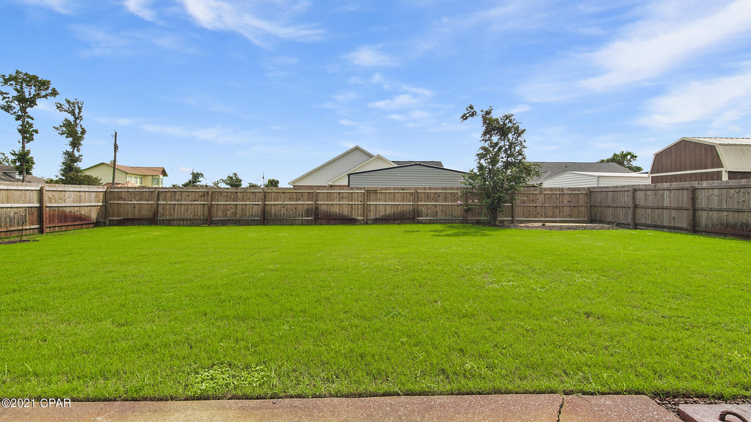 Britton Woods - Residential