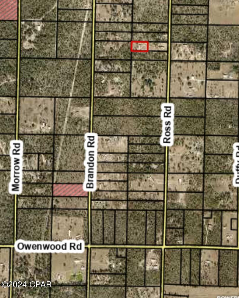 No Named Subdivision - Residential