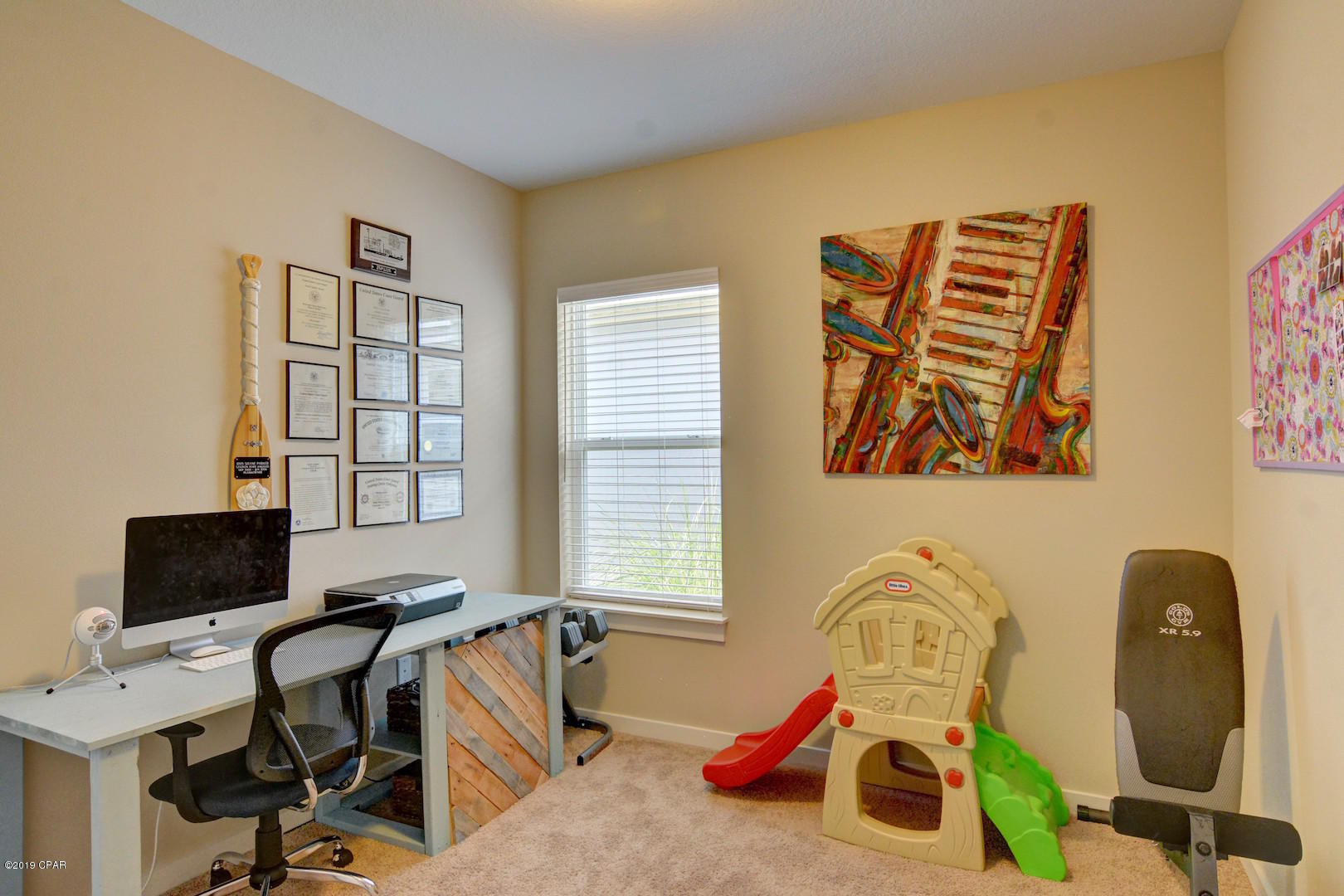 Breakfast Point - Residential