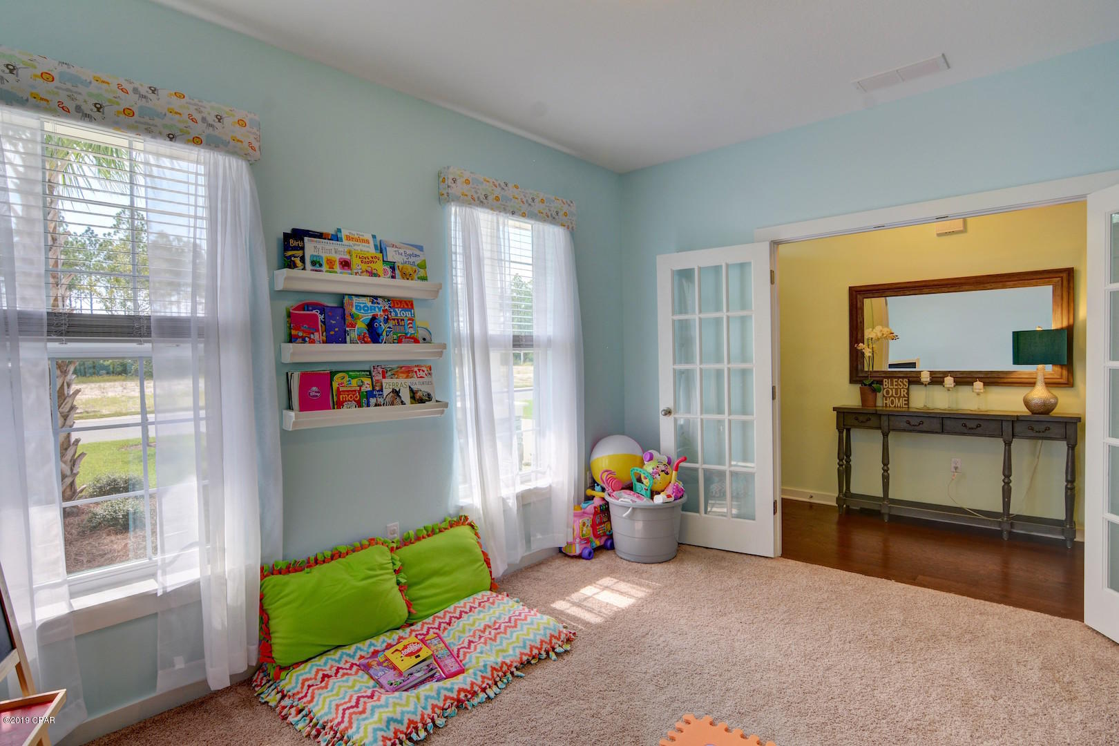 Breakfast Point - Residential