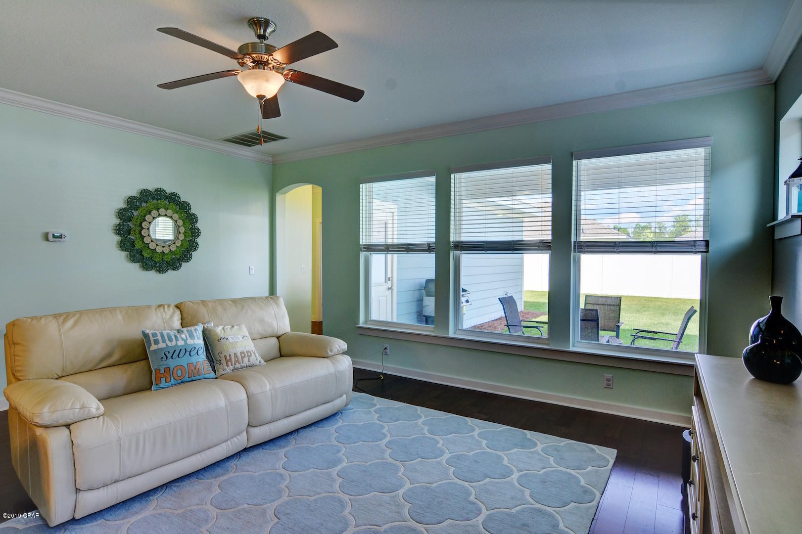 Breakfast Point - Residential